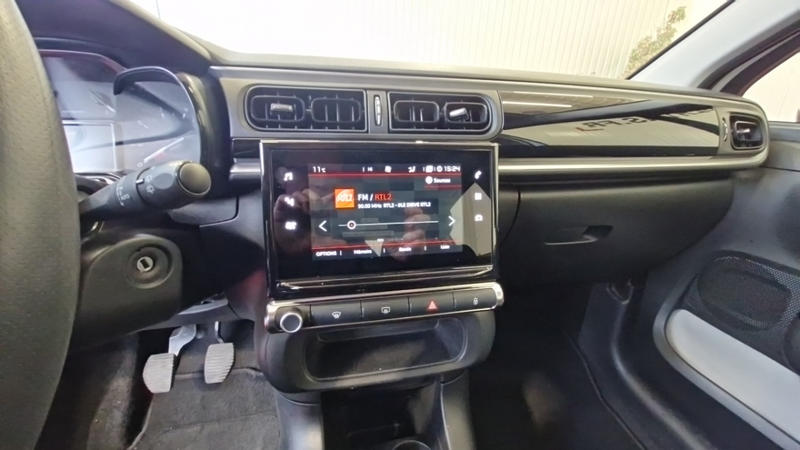 Citroën C3 Puretech 83 Ss Feel Business