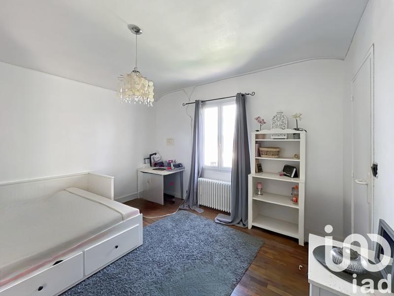 Maison - 132 m² - 6 pièces