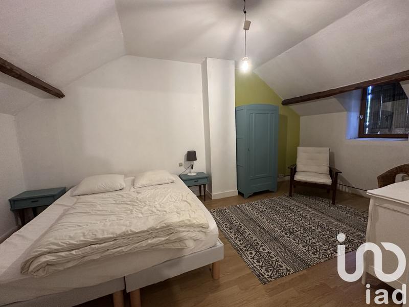 Maison - 190 m² - 9 pièces