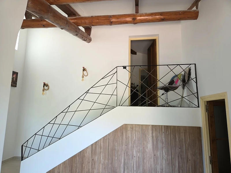 Maison traditionnelle - 135 m² - 4 pièces