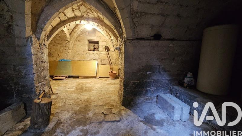 Maison - 61 m² - 3 pièces