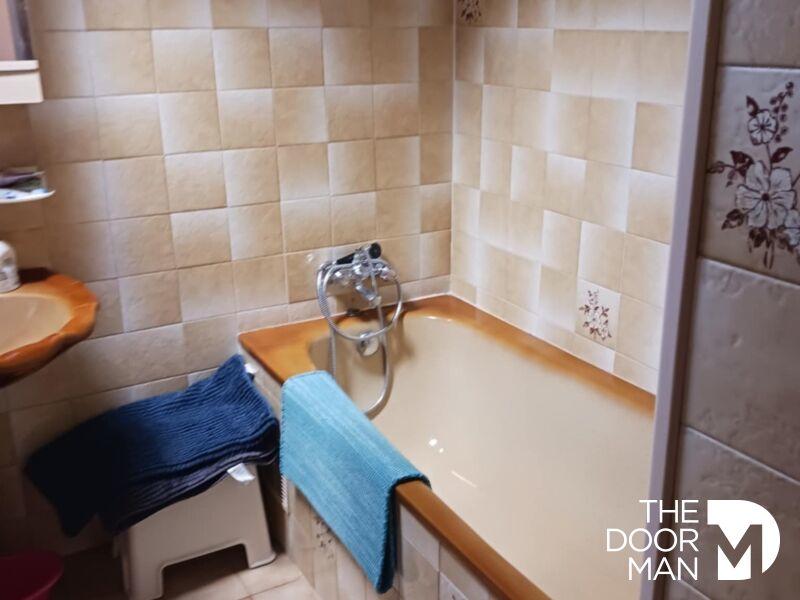 Maison - 138 m² - 7 pièces