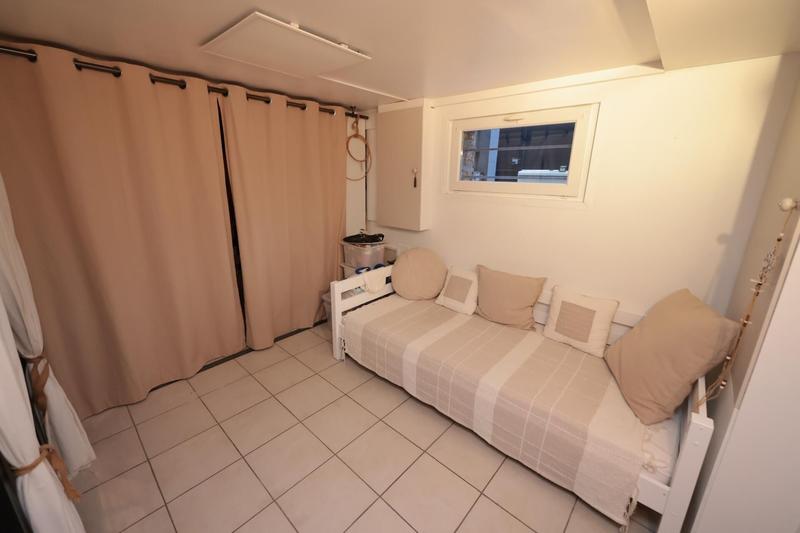 Maison - 127 m² - 6 pièces