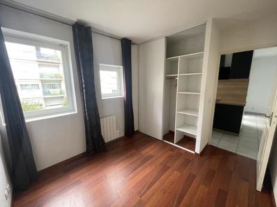 Appartement - 36 m² - 1 pièce