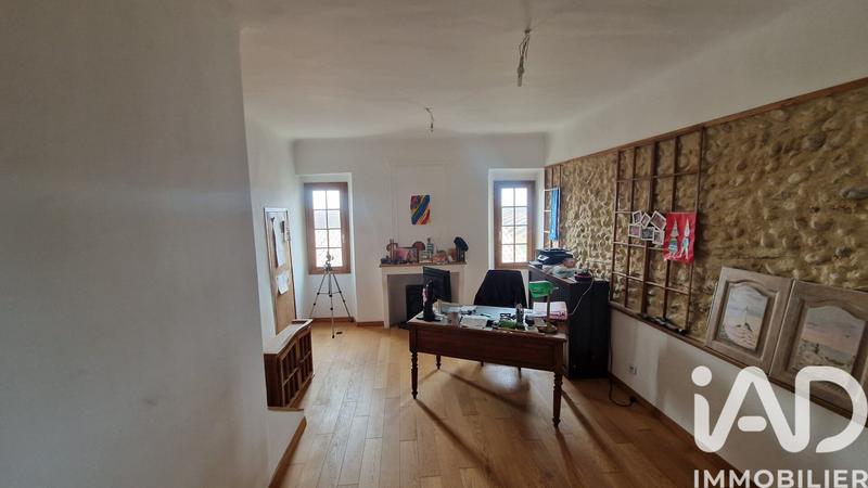 Maison de campagne - 743 m² - 14 pièces