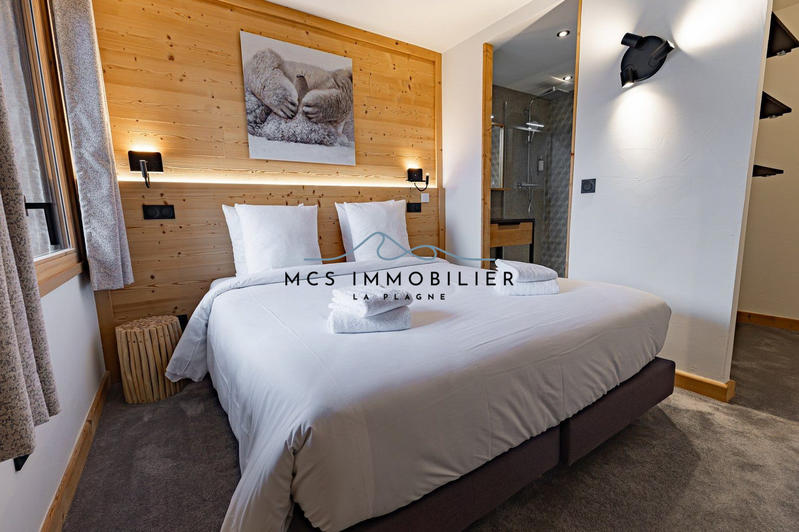 Appartement - 150 m² - 6 pièces