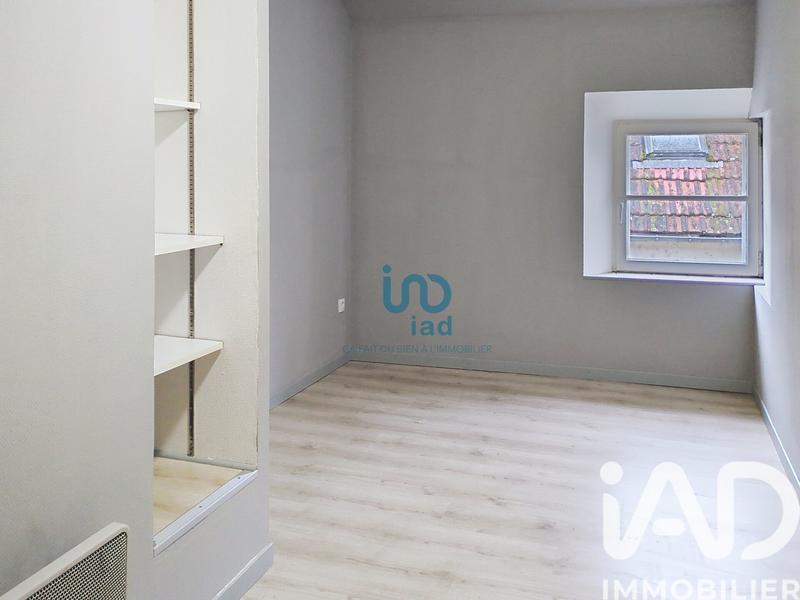 Maison de ville - 107 m² - 5 pièces