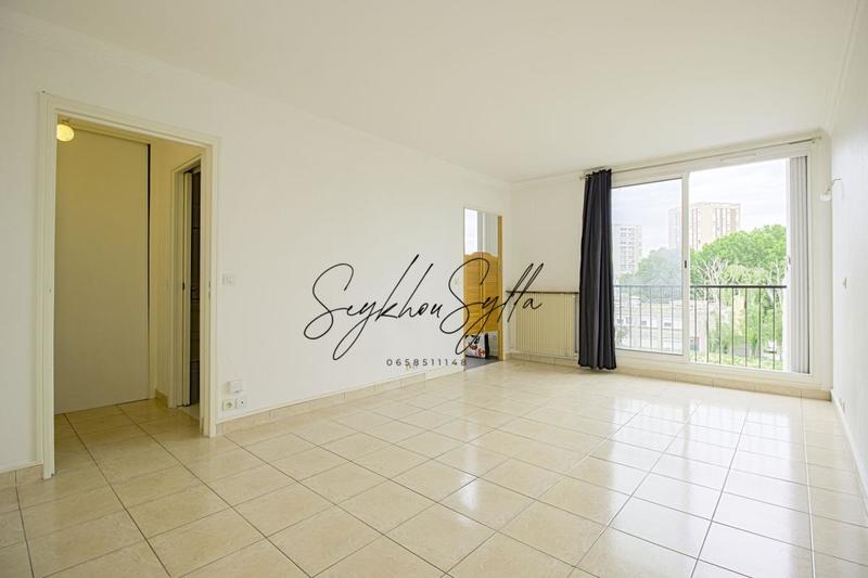 Appartement - 28 m² - 1 pièce