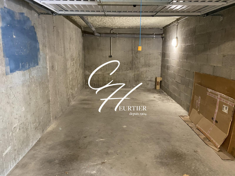 Appartement - 89 m² - 4 pièces