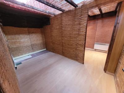 Bureau - 16 m² - 1 pièce