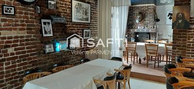 Local commercial - 249 m² - 7 pièces