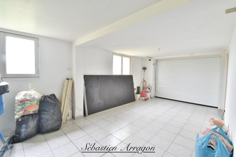 Maison - 98 m² - 4 pièces