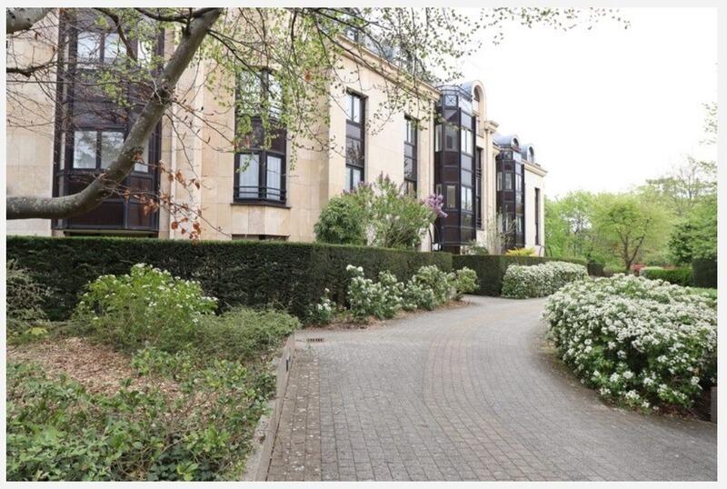 Appartement - 92 m² - 3 pièces