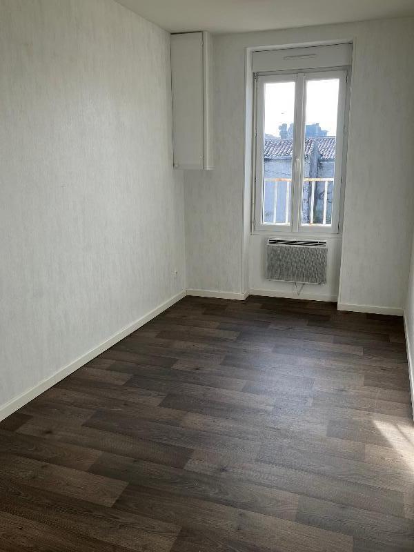 Appartement - 48 m² - 3 pièces