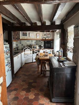 Ferme - 275 m² - 10 pièces