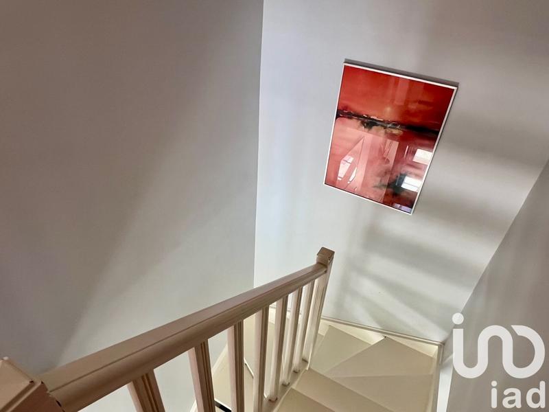 Maison - 203 m² - 8 pièces