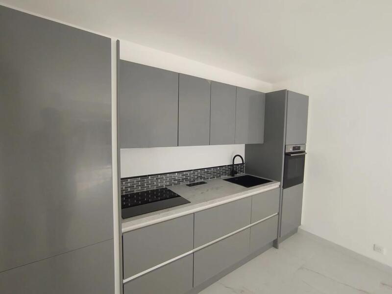 Appartement - 61 m² - 2 pièces