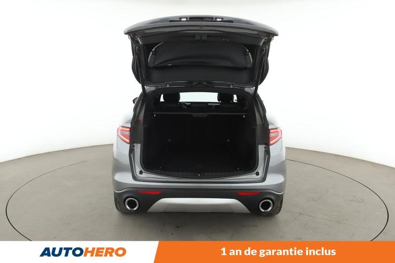 Alfa Romeo Stelvio 2.2 Diesel Q4 Super At8 210 ch