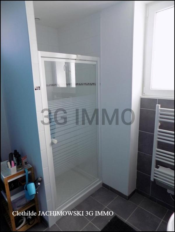 Maison - 111 m² - 6 pièces