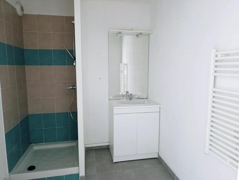 Studio - 20 m² - 1 pièce