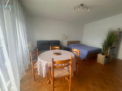 Appartement - 31 m² - 1 pièce