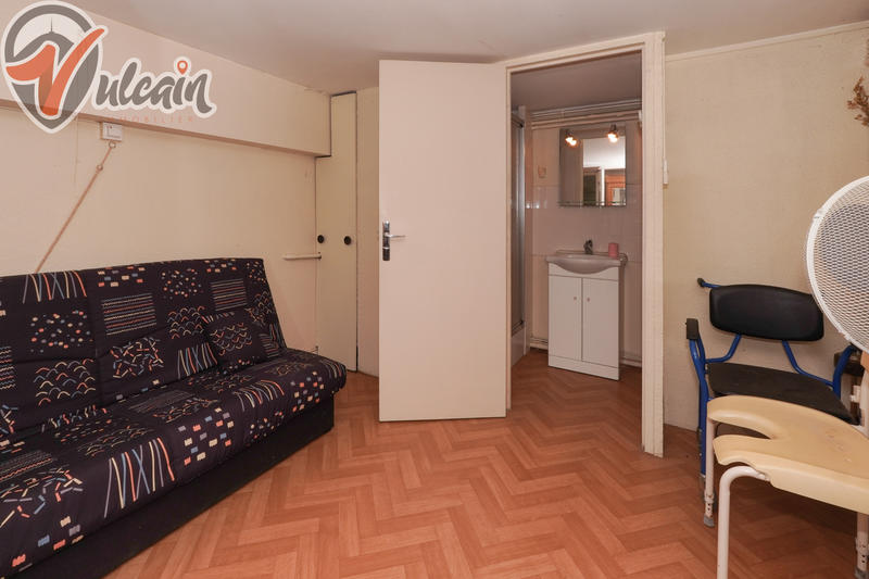 Maison - 121 m² - 5 pièces