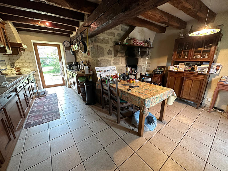 Maison - 184 m² - 5 pièces