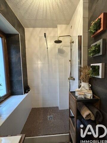 Appartement - 43 m² - 3 pièces