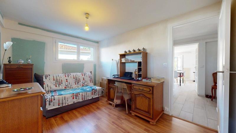 Maison - 161 m² - 7 pièces