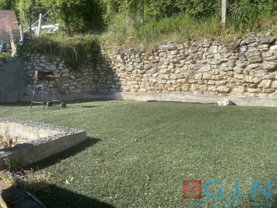 Maison - 145 m² - 5 pièces