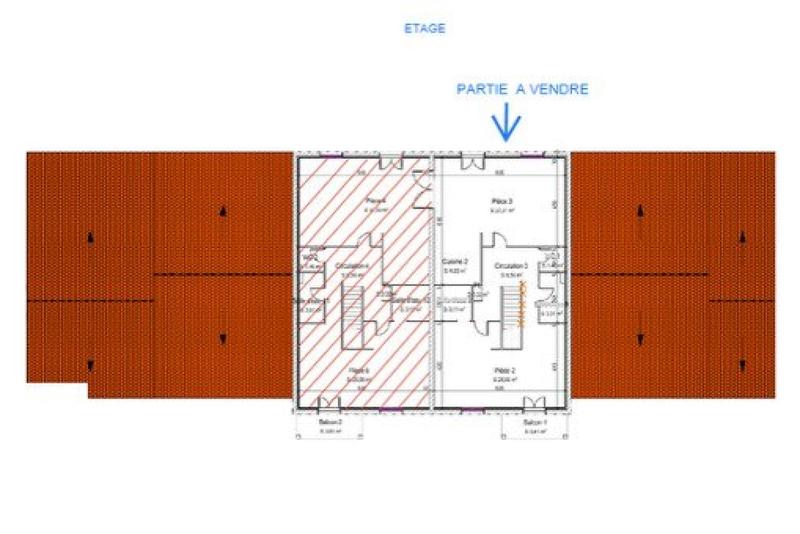 Maison - 247 m² - 7 pièces
