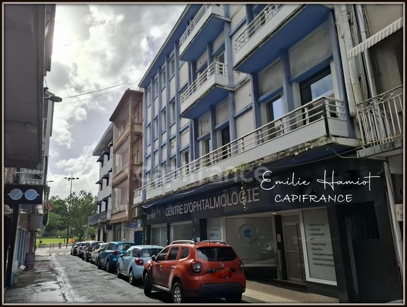 Bureau - 310 m² - 13 pièces