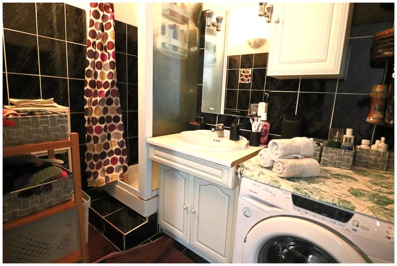 Appartement - 68 m² - 4 pièces