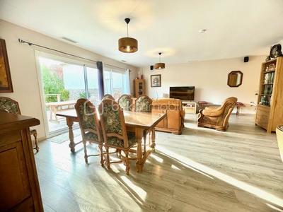 Villa - 150 m² - 6 pièces