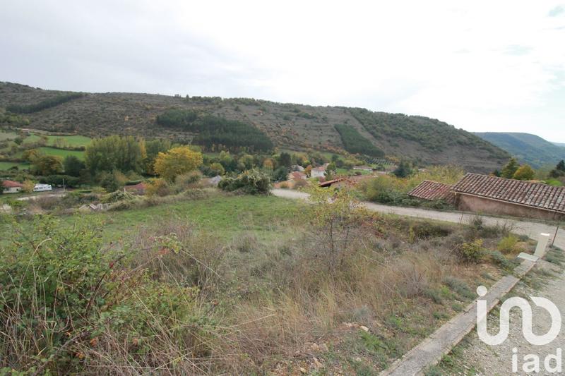 Terrain - 786 m²