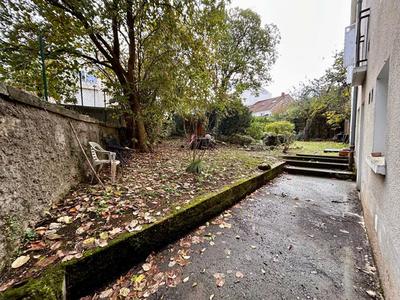 Appartement - 27 m² - 1 pièce