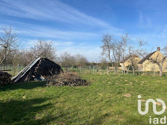 Maison de campagne - 94 m² - 4 pièces