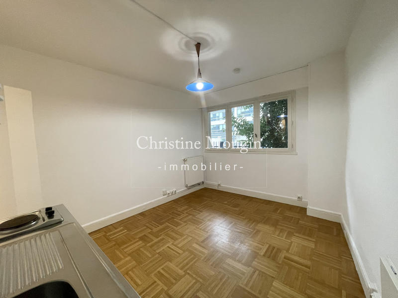 Appartement - 18 m² - 1 pièce
