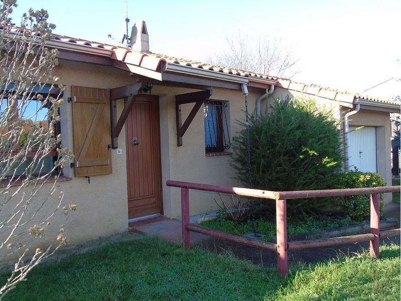 Maison traditionnelle - 92 m² - 4 pièces