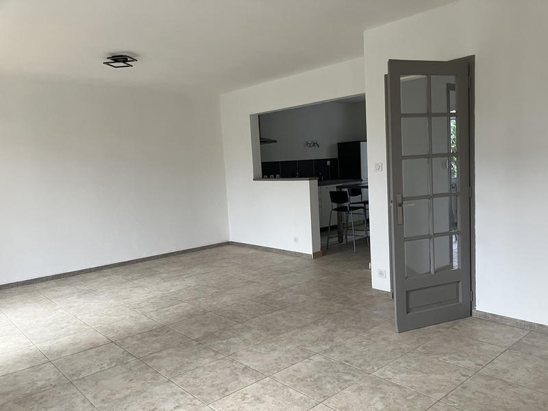 Maison - 101 m² - 4 pièces