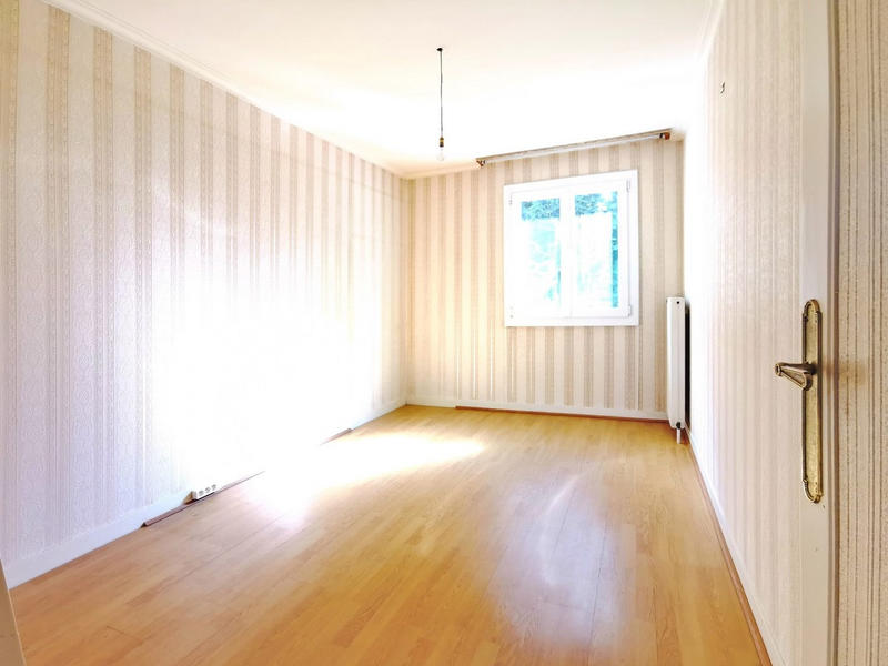 Maison - 103 m² - 5 pièces