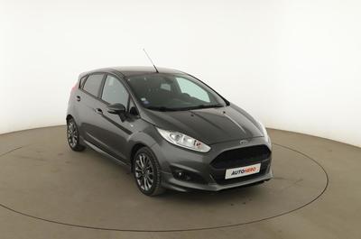 Ford Fiesta 1.0 EcoBoost St-Line 5p 100 ch