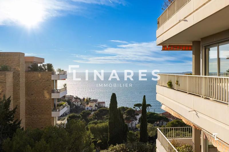 Appartement - 124 m² - 4 pièces