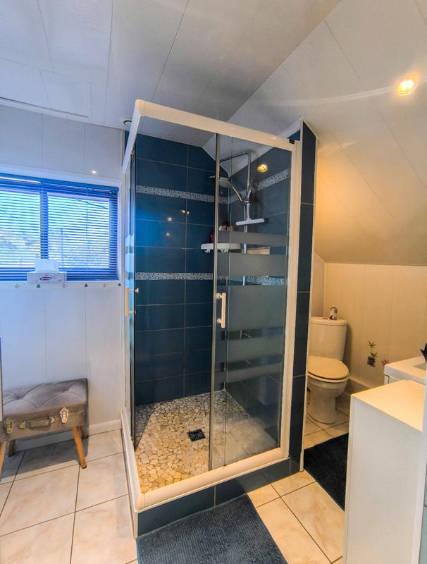 Maison - 117 m² - 5 pièces