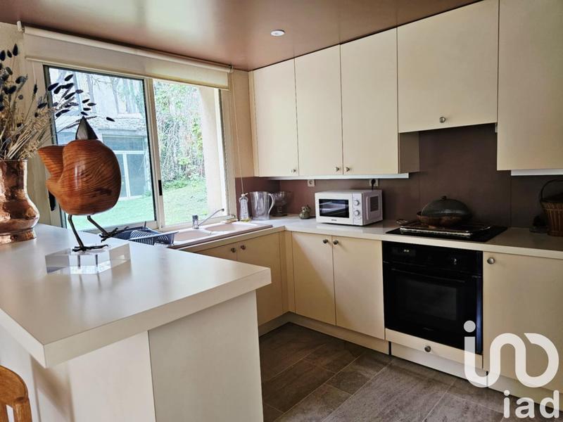 Maison de maîtres - 232 m² - 7 pièces