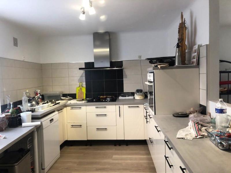 Maison - 221 m² - 9 pièces