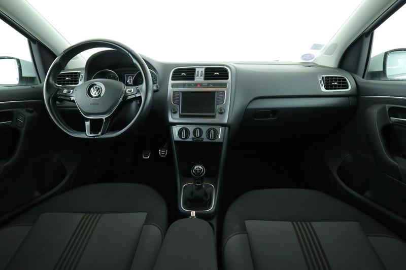 Volkswagen Polo 1.2 Tsi BlueMotion Tech Allstar 5p 90 ch