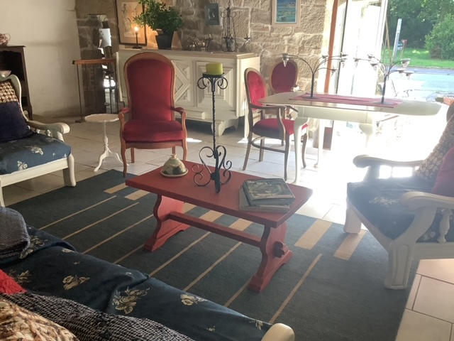 Maison - 184 m² - 5 pièces