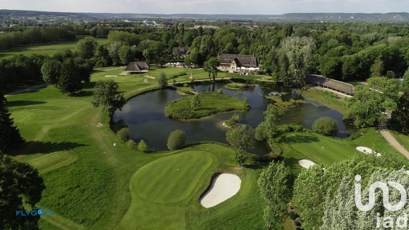 Maison de campagne - 196 m² - 6 pièces