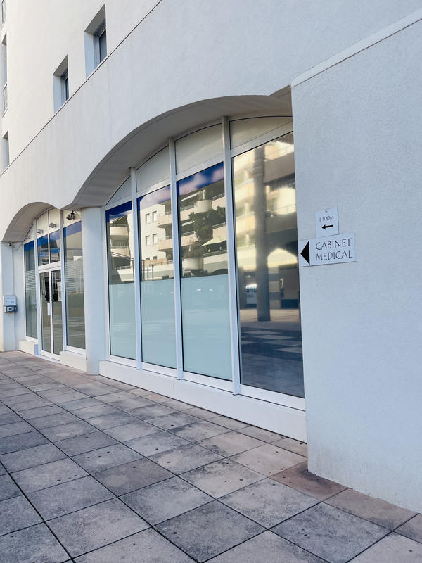 Appartement - 44 m² - 3 pièces